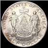 Image 1 : 1920 Maine Half Dollar HIGH GRADE