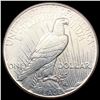 Image 2 : 1926 Silver Peace Dollar UNCIRCULATED
