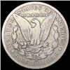Image 2 : 1880-CC Morgan Silver Dollar NICELY CIRCULATED