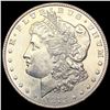 Image 1 : 1878-S Morgan Silver Dollar UNCIRCULATED