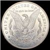 Image 2 : 1878-S Morgan Silver Dollar UNCIRCULATED