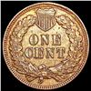 Image 2 : 1901 Indian Head Cent CLOSELY UNCIRCULATED