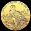 Image 2 : 1928 $2.50 Gold Quarter Eagle UNCIRCULATED