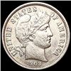 Image 1 : 1903-O Barber Dime CLOSELY UNCIRCULATED