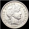Image 1 : 1906-O Barber Dime CLOSELY UNCIRCULATED