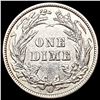 Image 2 : 1906-O Barber Dime CLOSELY UNCIRCULATED