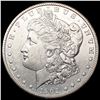 Image 1 : 1902-S Morgan Silver Dollar CLOSELY UNCIRCULATED
