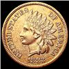 Image 1 : 1882 Indian Head Cent UNCIRCULATED
