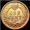 Image 2 : 1882 Indian Head Cent UNCIRCULATED