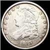 Image 1 : 1835 Capped Bust Dime LIGHTLY CIRCULATED