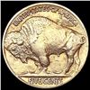 Image 2 : 1920 Buffalo Nickel CLOSELY UNCIRCULATED