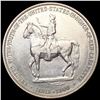 Image 2 : 1900 Lafayette Silver Dollar CLOSELY UNCIRCULATED