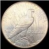 Image 2 : 1926-S Silver Peace Dollar UNCIRCULATED