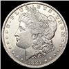 Image 1 : 1881-O Morgan Silver Dollar UNCIRCULATED