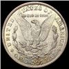 Image 2 : 1921-S Morgan Silver Dollar CLOSELY UNCIRCULATED