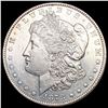 Image 1 : 1878-S Morgan Silver Dollar UNCIRCULATED