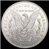 Image 2 : 1878-S Morgan Silver Dollar UNCIRCULATED