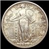 Image 1 : 1917-S T1 FH Standing Liberty Quarter UNCIRCULATED