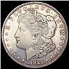 Image 1 : 1921-D Morgan Silver Dollar UNCIRCULATED