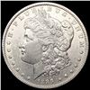 Image 1 : 1889-O Morgan Silver Dollar HIGH GRADE