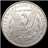 Image 2 : 1900-S Morgan Silver Dollar CLOSELY UNCIRCULATED