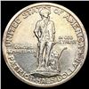 Image 1 : 1925 Lexington Half Dollar CLOSELY UNCIRCULATED