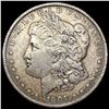 Image 1 : 1901 Morgan Silver Dollar LIGHTLY CIRCULATED