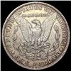 Image 2 : 1901 Morgan Silver Dollar LIGHTLY CIRCULATED