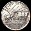 Image 2 : 1926 Oregon Trail Half Dollar UNCIRCULATED