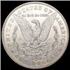 Image 2 : 1878-S Morgan Silver Dollar UNCIRCULATED