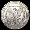 Image 2 : 1878-CC Morgan Silver Dollar UNCIRCULATED