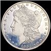 Image 1 : 1883-O DMPL Morgan Silver Dollar UNCIRCULATED