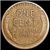 Image 2 : 1922 Weak D Wheat Cent NICELY CIRCULATED