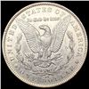 Image 2 : 1891-CC Morgan Silver Dollar CLOSELY UNCIRCULATED