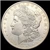 Image 1 : 1886-O Morgan Silver Dollar CLOSELY UNCIRCULATED