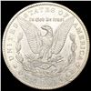 Image 2 : 1886-O Morgan Silver Dollar CLOSELY UNCIRCULATED