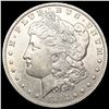 Image 1 : 1892-O Morgan Silver Dollar CLOSELY UNCIRCULATED