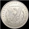 Image 2 : 1892-O Morgan Silver Dollar CLOSELY UNCIRCULATED