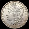 Image 1 : 1878 7TF Rev 79 Morgan Silver Dollar CLOSELY UNCIR