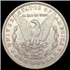 Image 2 : 1878 7TF Rev 79 Morgan Silver Dollar CLOSELY UNCIR