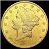 Image 1 : 1905-S $20 Gold Double Eagle CLOSELY UNCIRCULATED