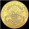 Image 2 : 1905-S $20 Gold Double Eagle CLOSELY UNCIRCULATED