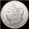 Image 1 : 1884-S Morgan Silver Dollar CLOSELY UNCIRCULATED