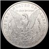 Image 2 : 1884-S Morgan Silver Dollar CLOSELY UNCIRCULATED