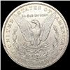 Image 2 : 1896-O Morgan Silver Dollar CLOSELY UNCIRCULATED