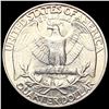 Image 2 : 1932 Washington Silver Quarter CLOSELY UNCIRCULATE