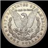 Image 2 : 1878 7TF Rev 78 Morgan Silver Dollar CLOSELY UNCIR