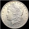 1896-O Morgan Silver Dollar CLOSELY UNCIRCULATED