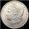 Image 1 : 1897-O Morgan Silver Dollar CLOSELY UNCIRCULATED
