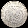 Image 2 : 1892-CC Morgan Silver Dollar CLOSELY UNCIRCULATED
